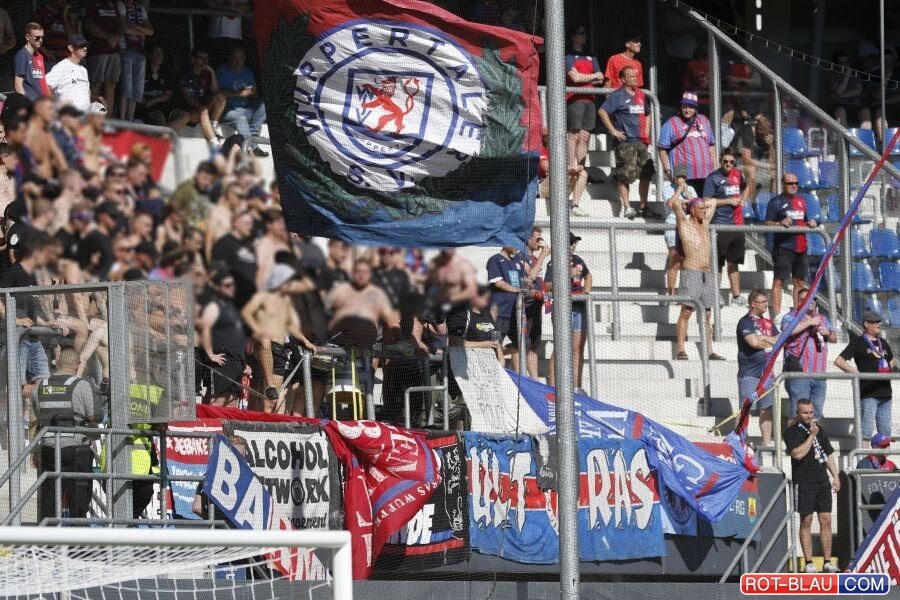 SC Paderborn II – Wuppertaler SV 4-1 (9)