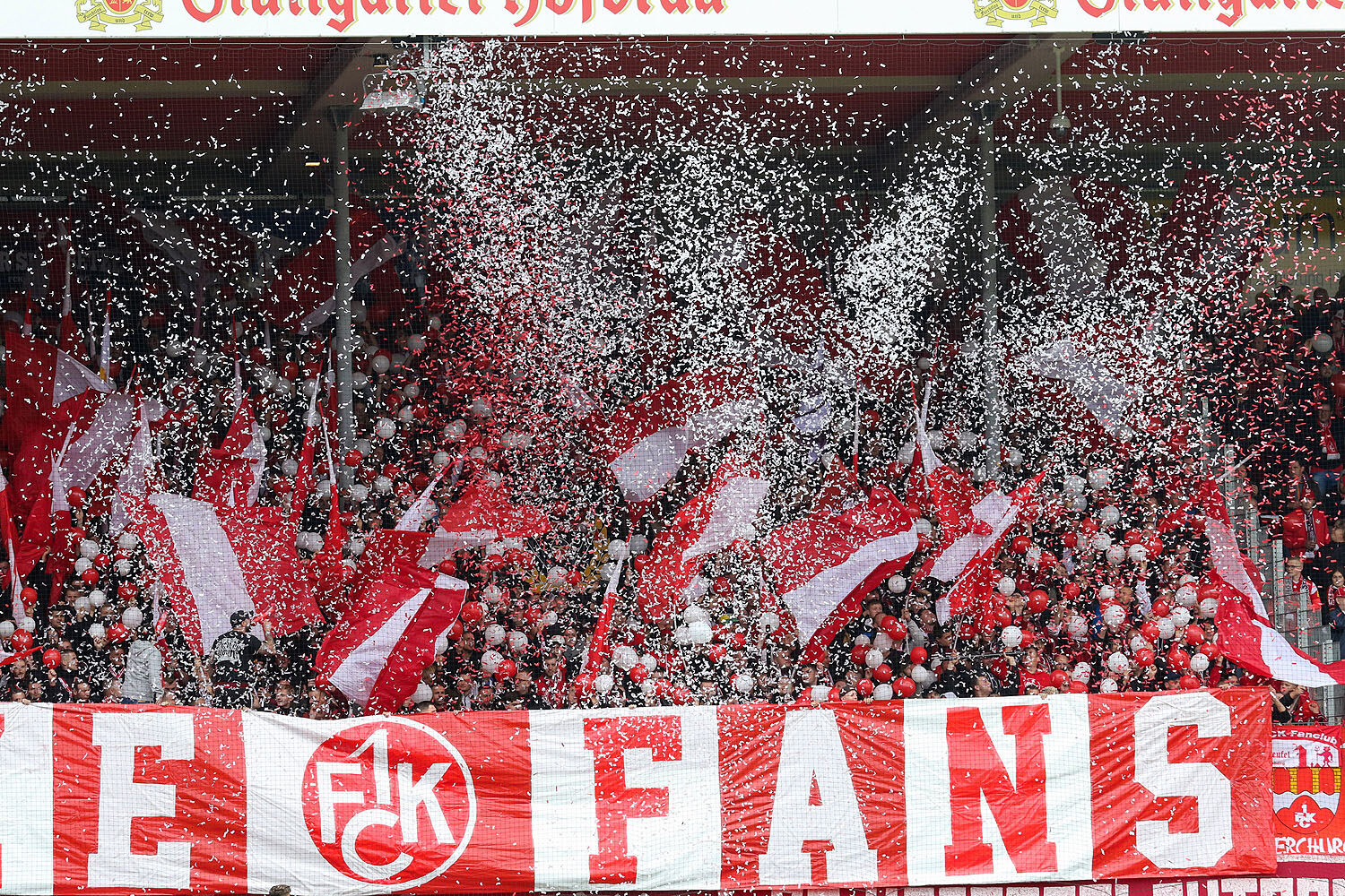 1. FC Heidenheim – 1. FC Kaiserslautern 2-2 (8)