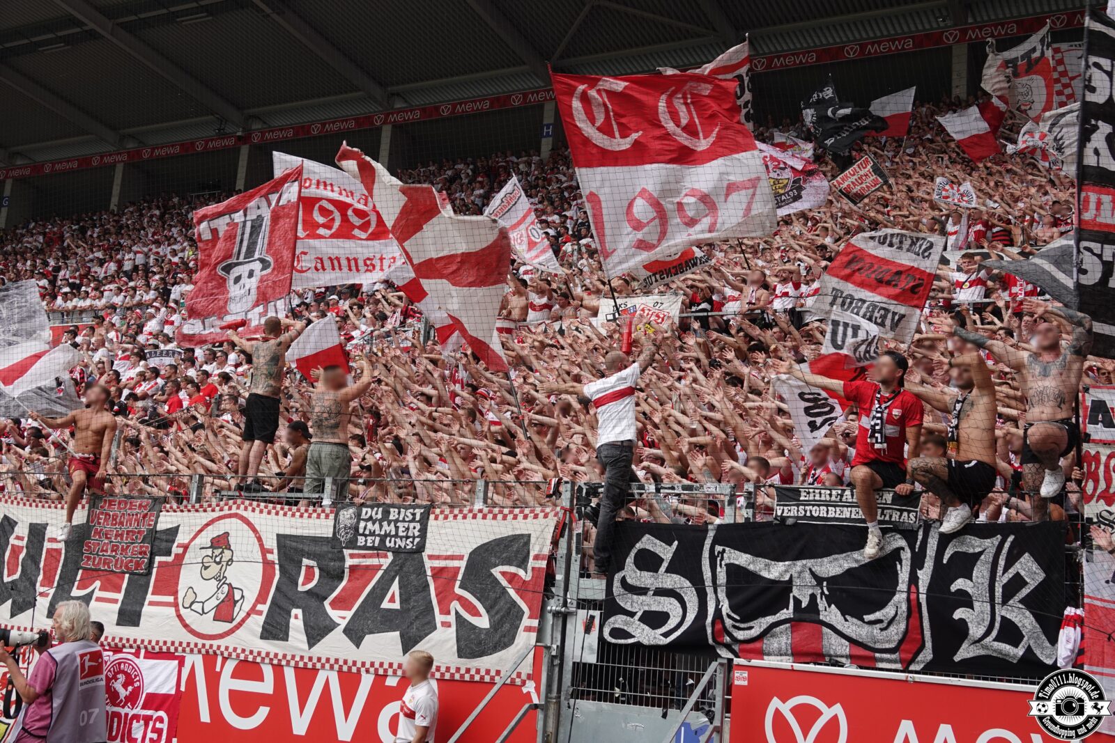 1. FSV Mainz 05 – VfB Stuttgart 1-3 (13)
