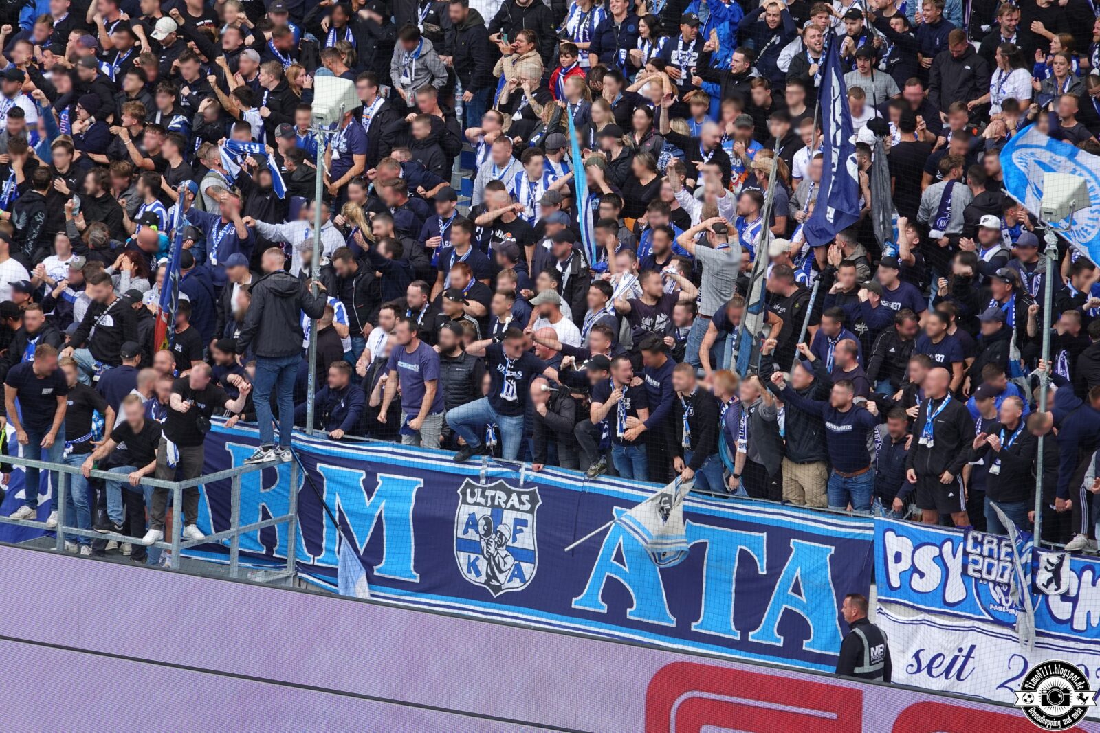 Karlsruher SC – Hamburger SV 2-2 (22)