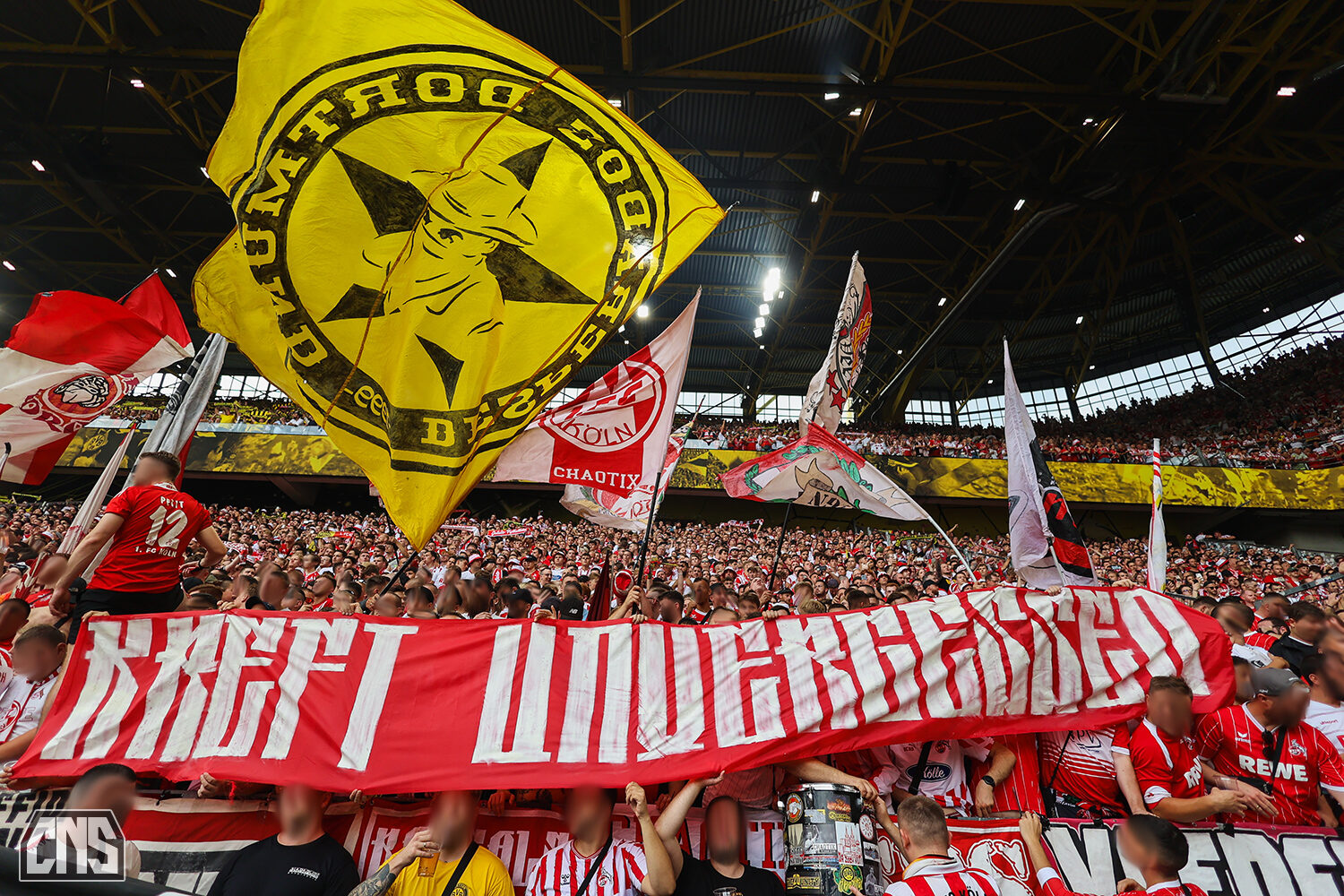 Borussia Dortmund – 1. FC Köln 1-0 (2)