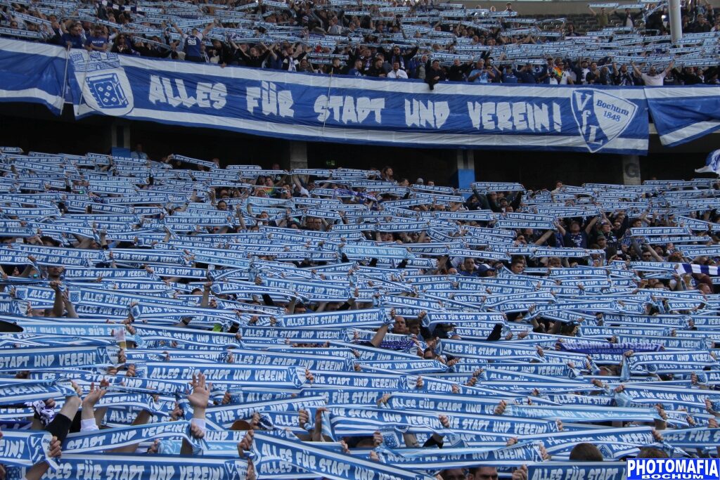 Hertha BSC – VfL Bochum 1-1 (4)
