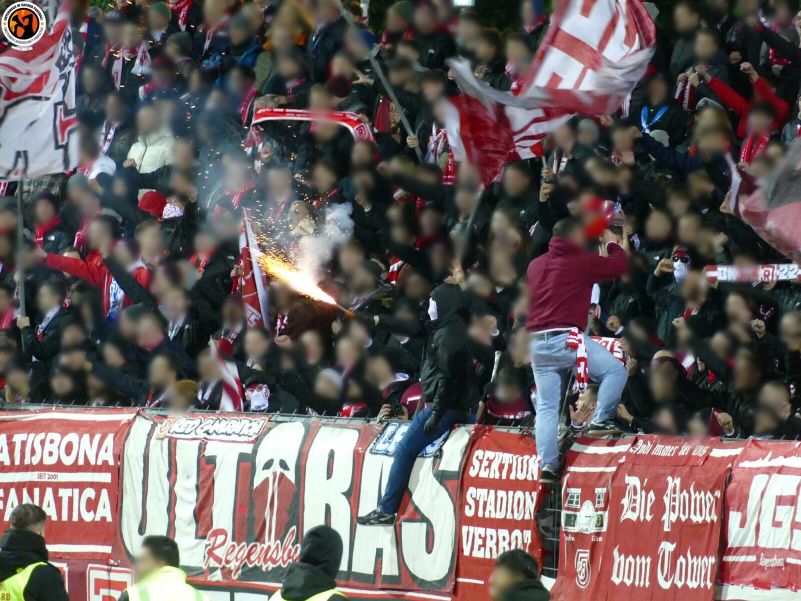 SSV Ulm 1846 – SSV Jahn Regensburg 1-0 (2)