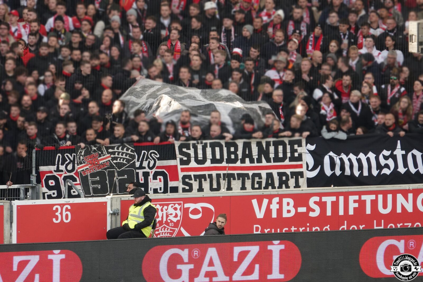 VfB Stuttgart – Borussia Dortmund 2-1 (25)