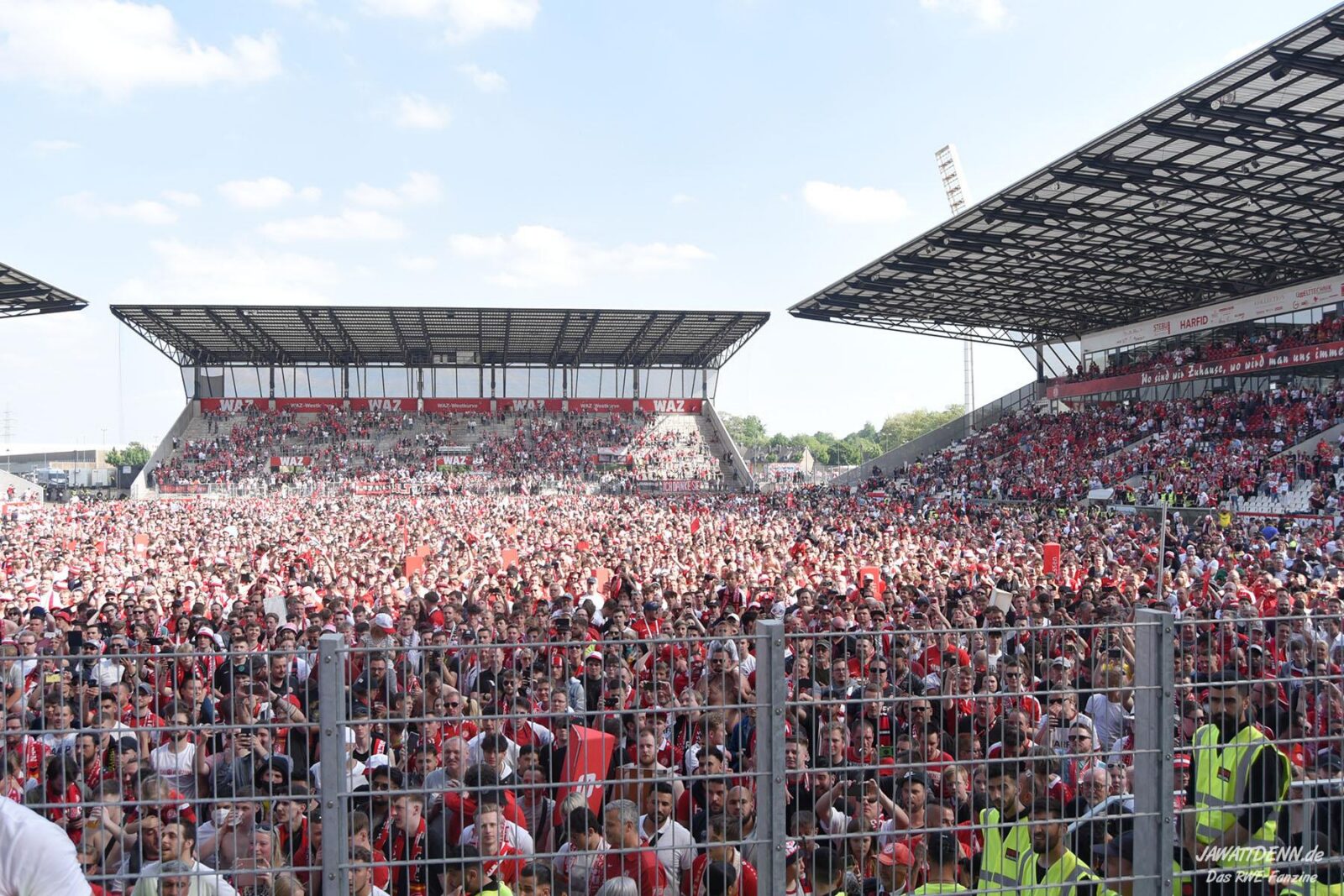 Rot-Weiss Essen – Rot Weiss Ahlen 2-0 (6)