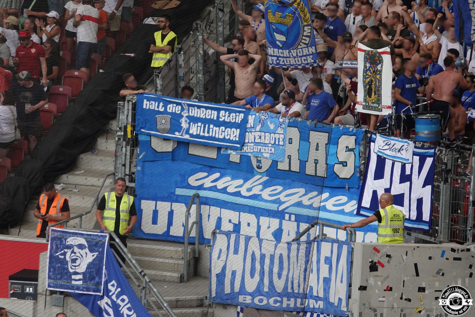 VfB Stuttgart – VfL Bochum 5-0 (1)