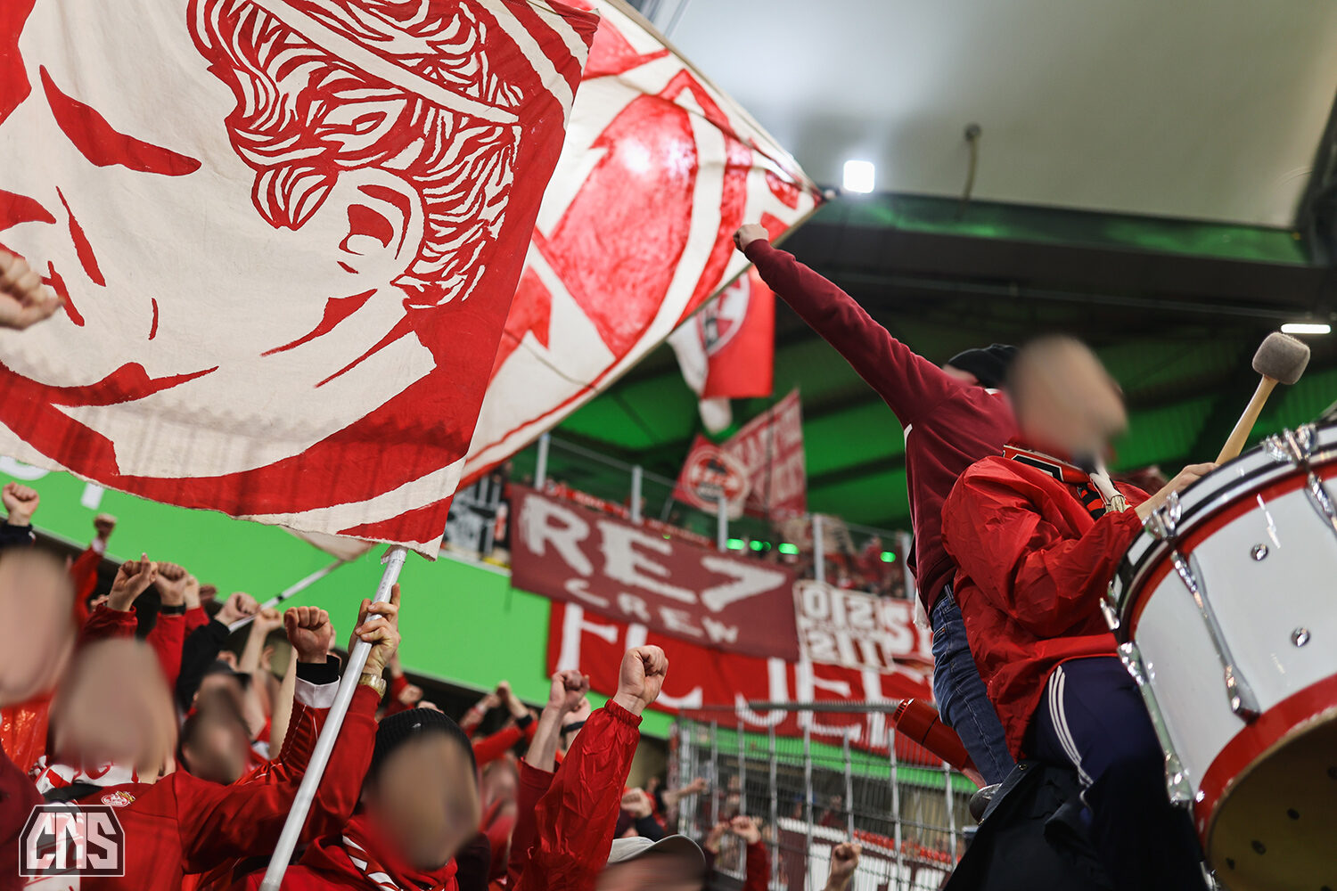 VfL Wolfsburg – 1. FC Köln 1-1 (4)