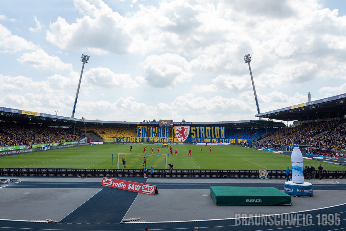 Eintracht Braunschweig – Viktoria Köln 0-1 (29)