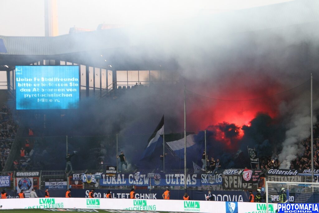 VfL Bochum – DSC Arminia Bielefeld 2-1 (10)
