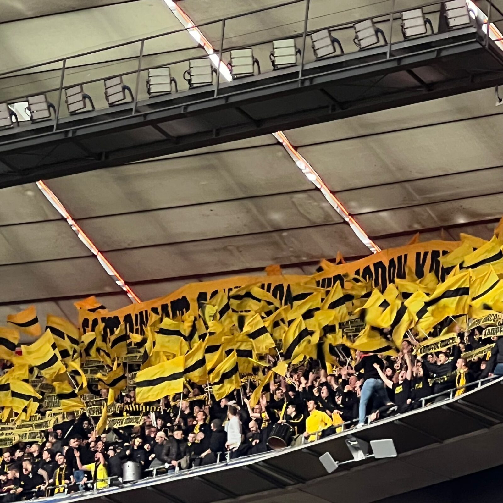 FC Bayern München – Borussia Dortmund 4-2 (18)