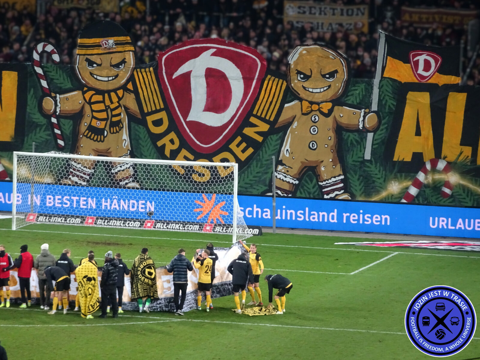 Dynamo Dresden – SV Waldhof Mannheim 2-1 (7)