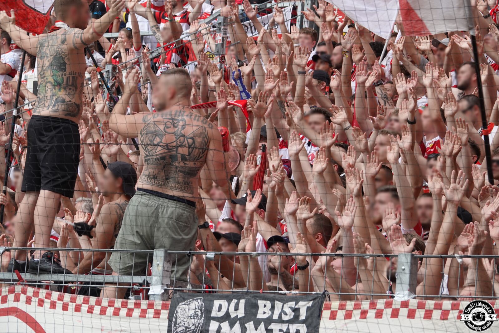 1. FSV Mainz 05 – VfB Stuttgart 1-3 (14)