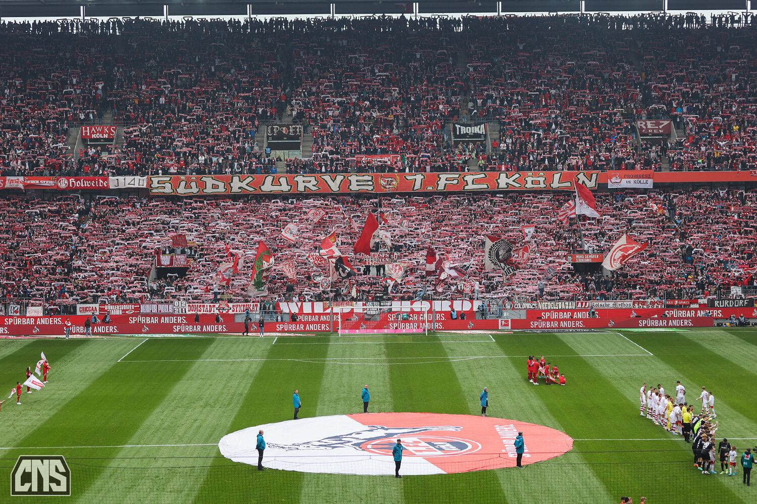 1. FC Köln – SC Freiburg 0-1 (11)