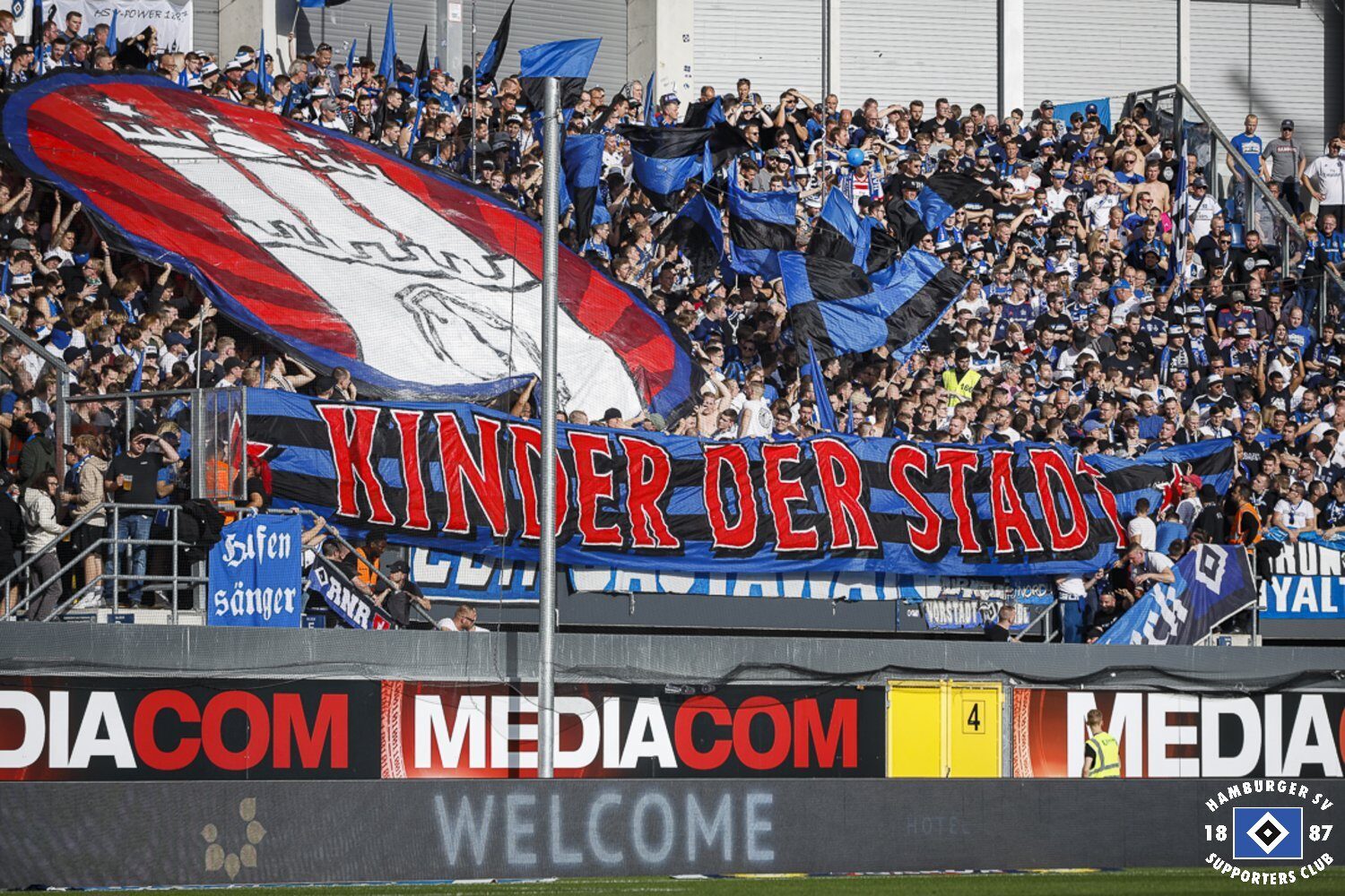 SC Paderborn – Hamburger SV 1-2 (4)