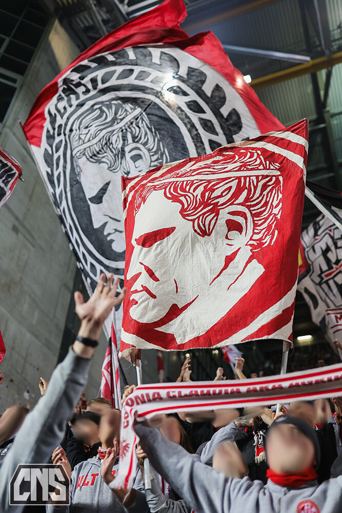 1. FC Kaiserslautern – 1. FC Köln 3-2 (3)