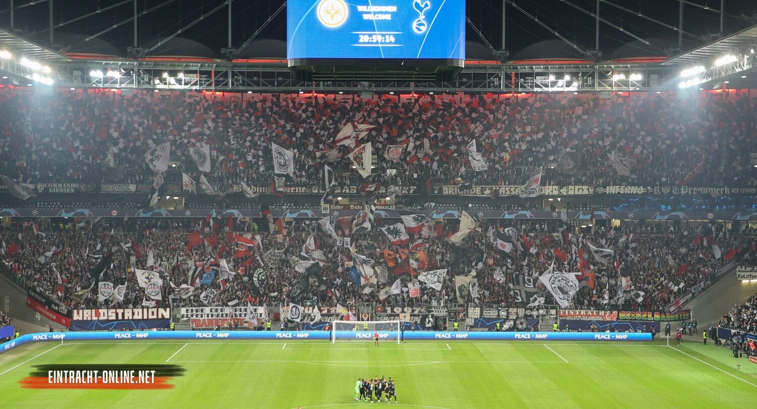 Eintracht Frankfurt – Tottenham Hotspur 0-0 (24)