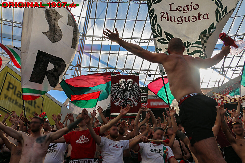 Bayer 04 Leverkusen – FC Augsburg 1-2 (12)