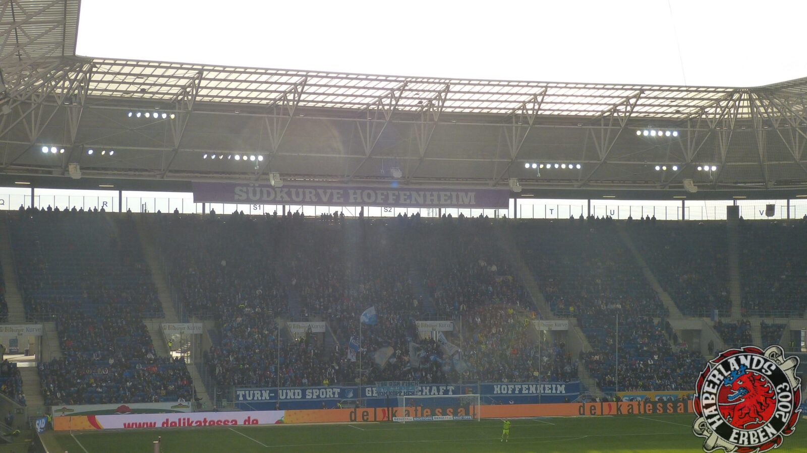TSG Hoffenheim – Bayer 04 Leverkusen 1-3 (5)