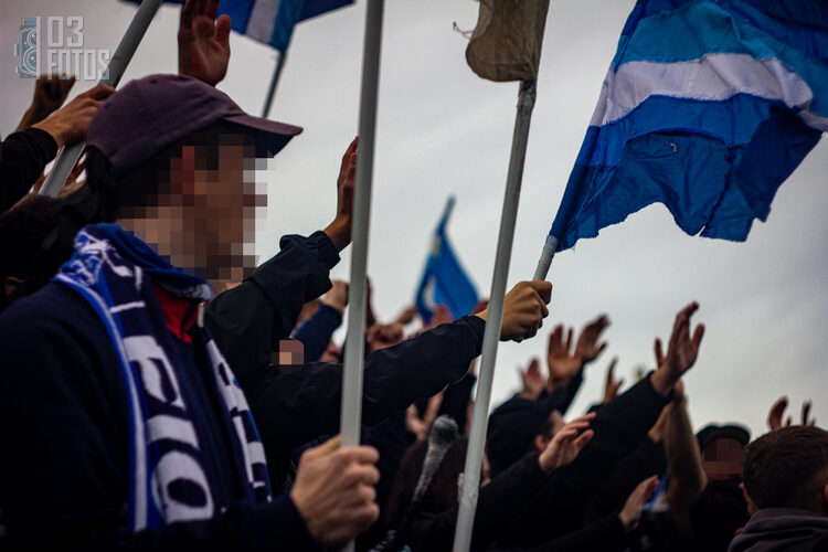 SV Babelsberg 03 – FC Hansa Rostock II 1-0 (1)