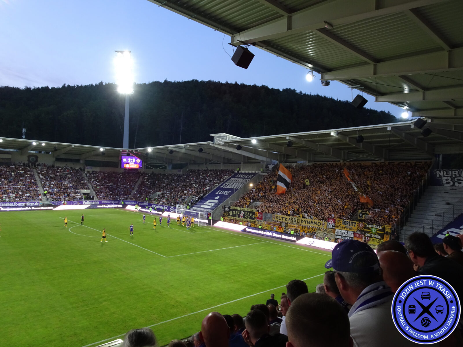 FC Erzgebirge Aue – Dynamo Dresden 2-0 (22)