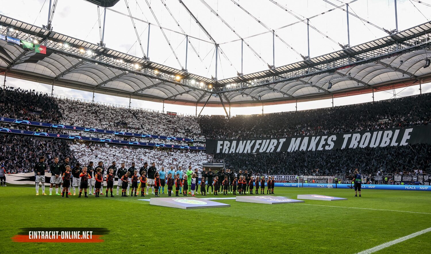 Eintracht Frankfurt – Sporting Clube de Portugal 0-3 (21)