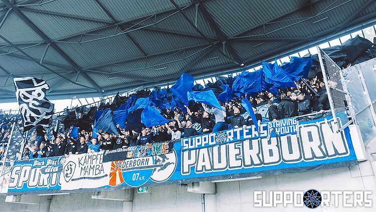 Hannover 96 – SC Paderborn 3-2 (1)