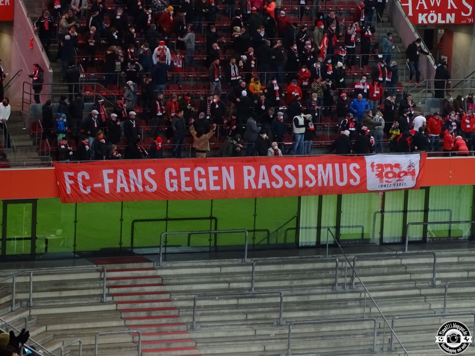 1. FC Köln – VfB Stuttgart 1:0 (16)