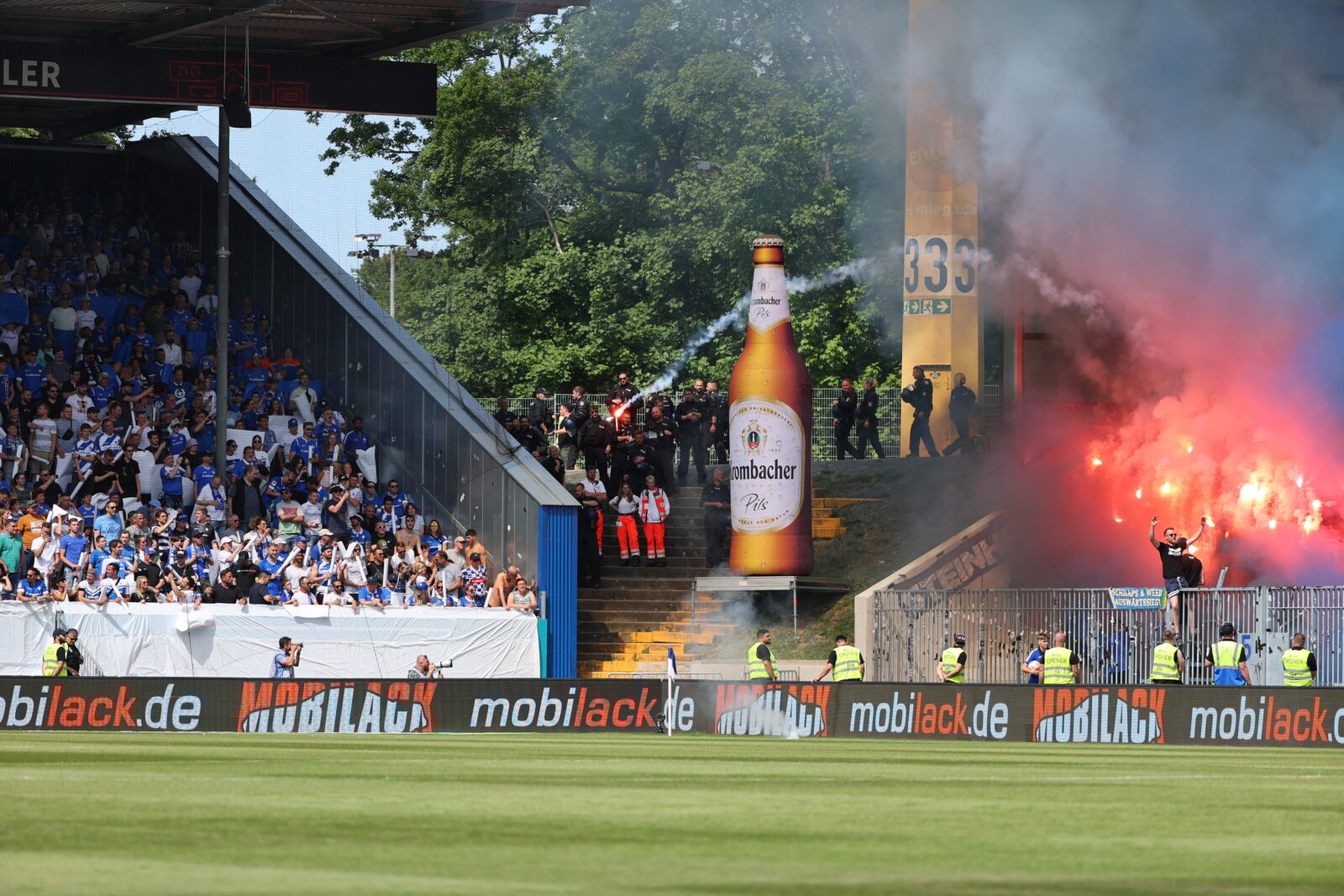 SV Darmstadt 98 – SC Paderborn 3-0 (6)