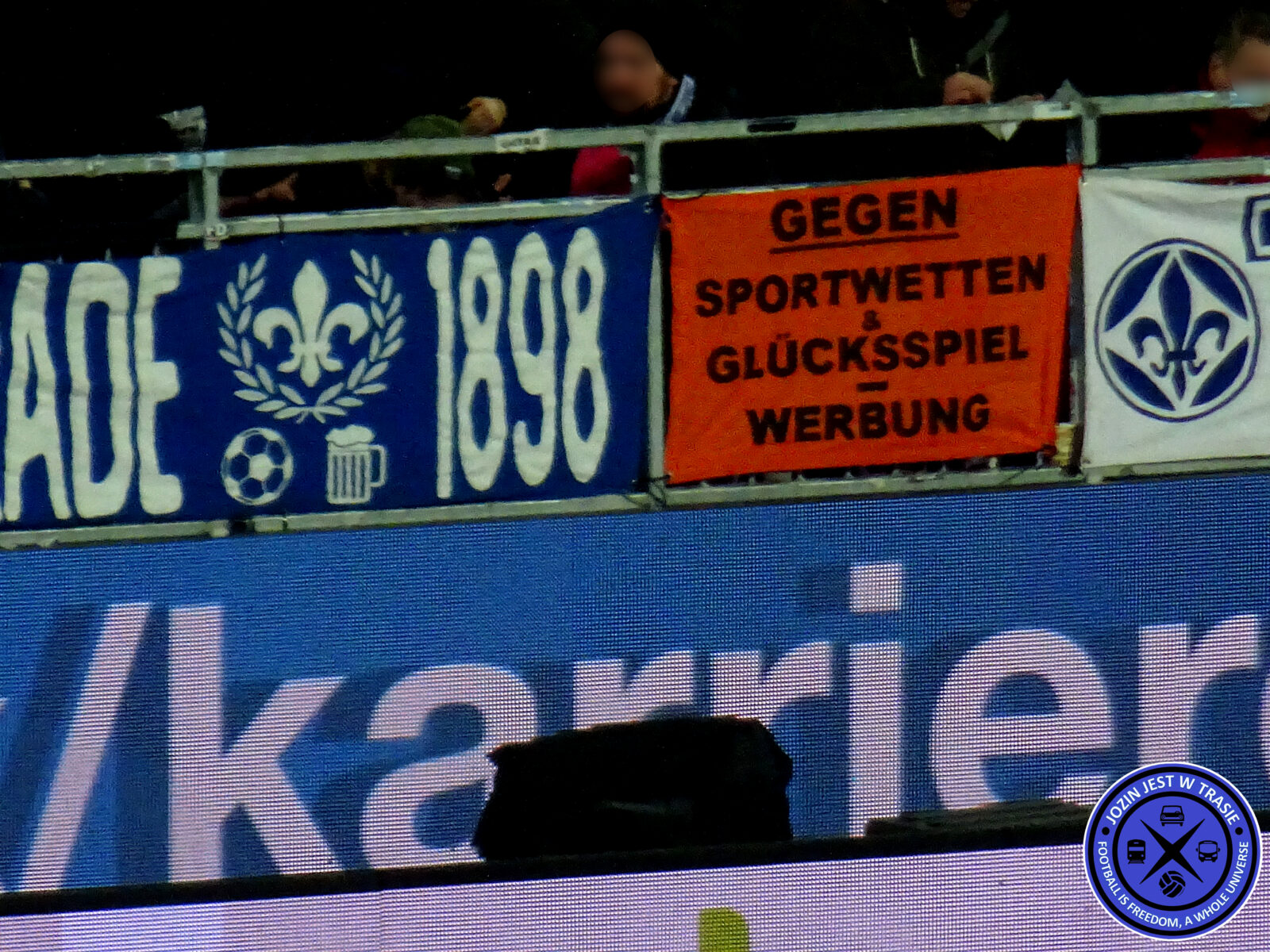 SV Darmstadt 98 – 1. FC Köln 0-1 (7)