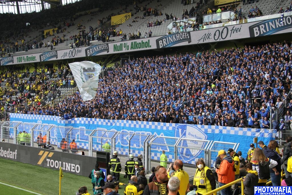 Borussia Dortmund – VfL Bochum 3-4 (2)