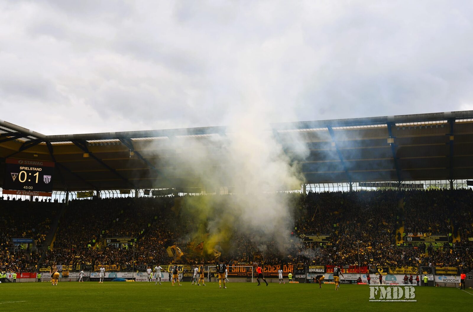 TSV Alemannia Aachen – 1. FC Bocholt 1-2 (14)