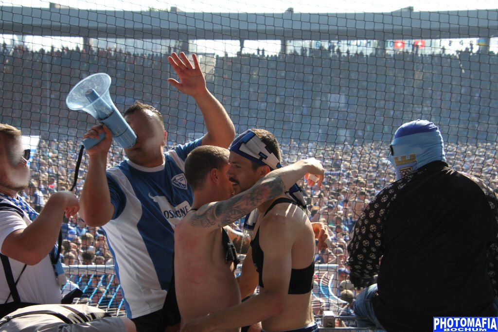 VfL Bochum – Bayer 04 Leverkusen 3-0 (35)