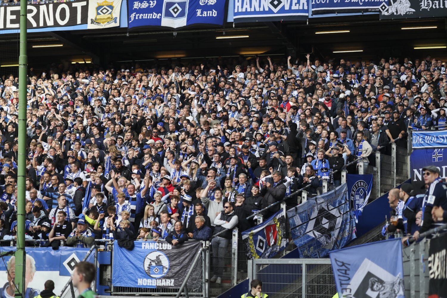 Hamburger SV – 1. FC Magdeburg 3-1 (23)