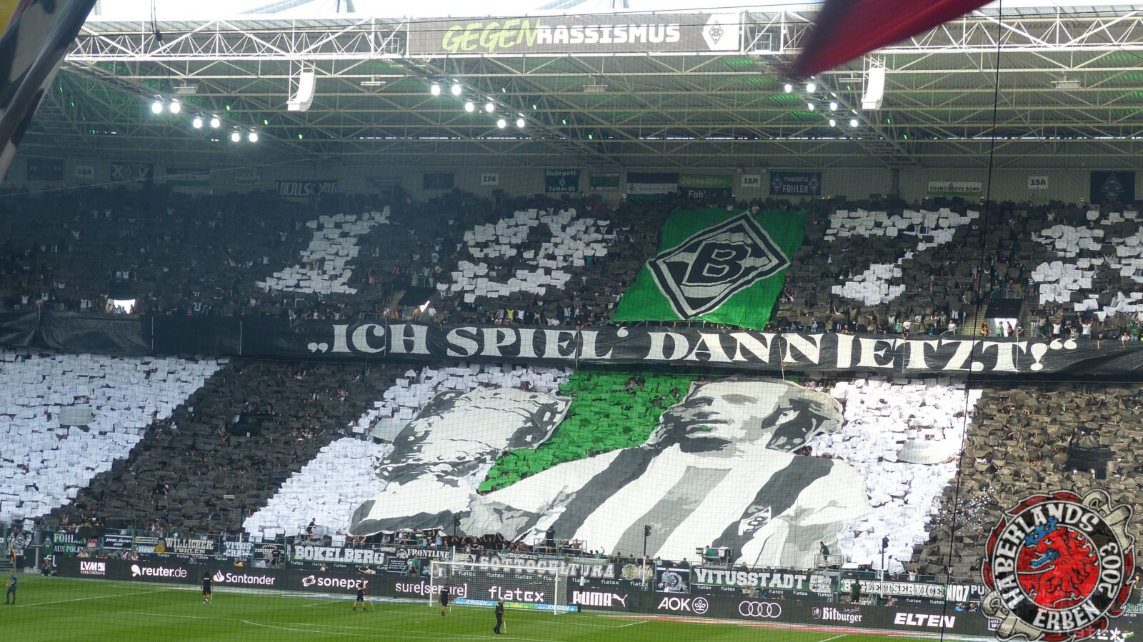 Borussia Mönchengladbach – Bayer 04 Leverkusen 0-1 (4)