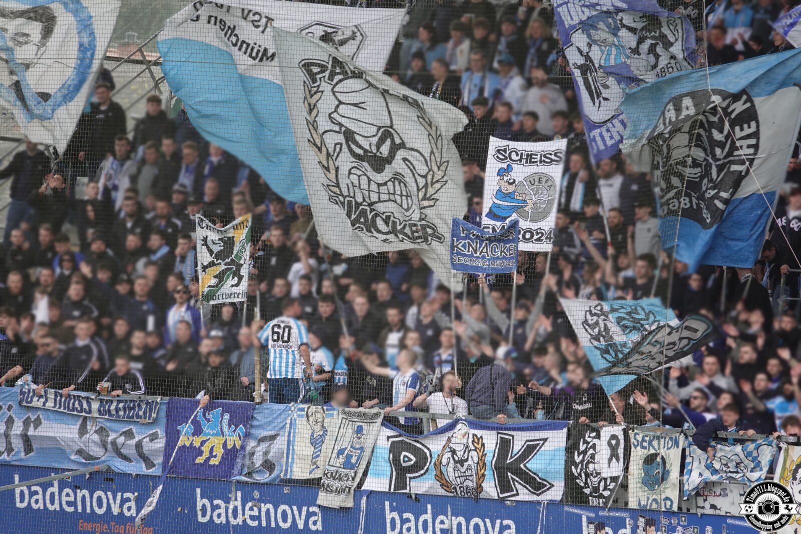 SC Freiburg II – TSV 1860 München 1-0 (5)