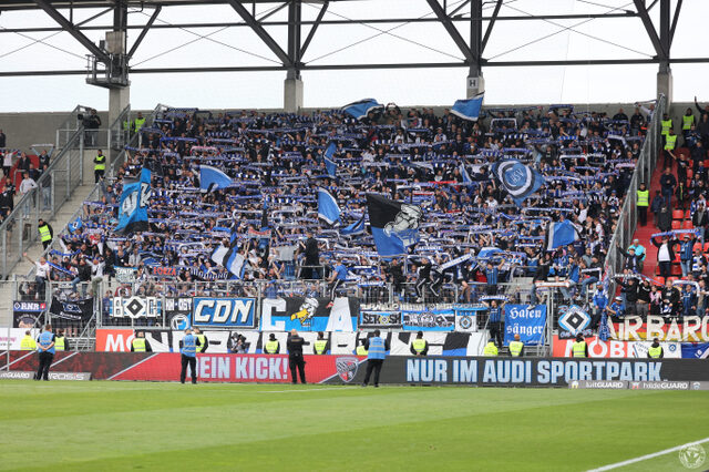 FC Ingolstadt – Hamburger SV 0-4 (10)
