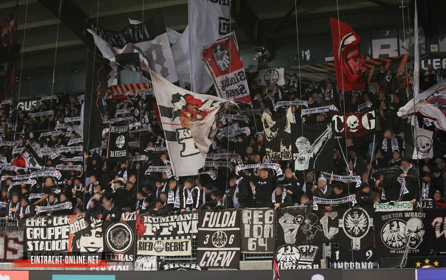 FC Midtjylland – Eintracht Frankfurt 1-2 (10)