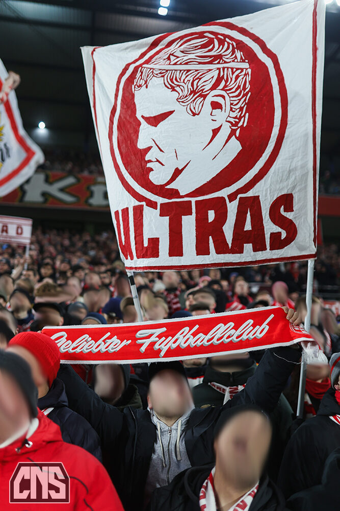 1. FC Köln – 1. FC Heidenheim 1-1 (18)