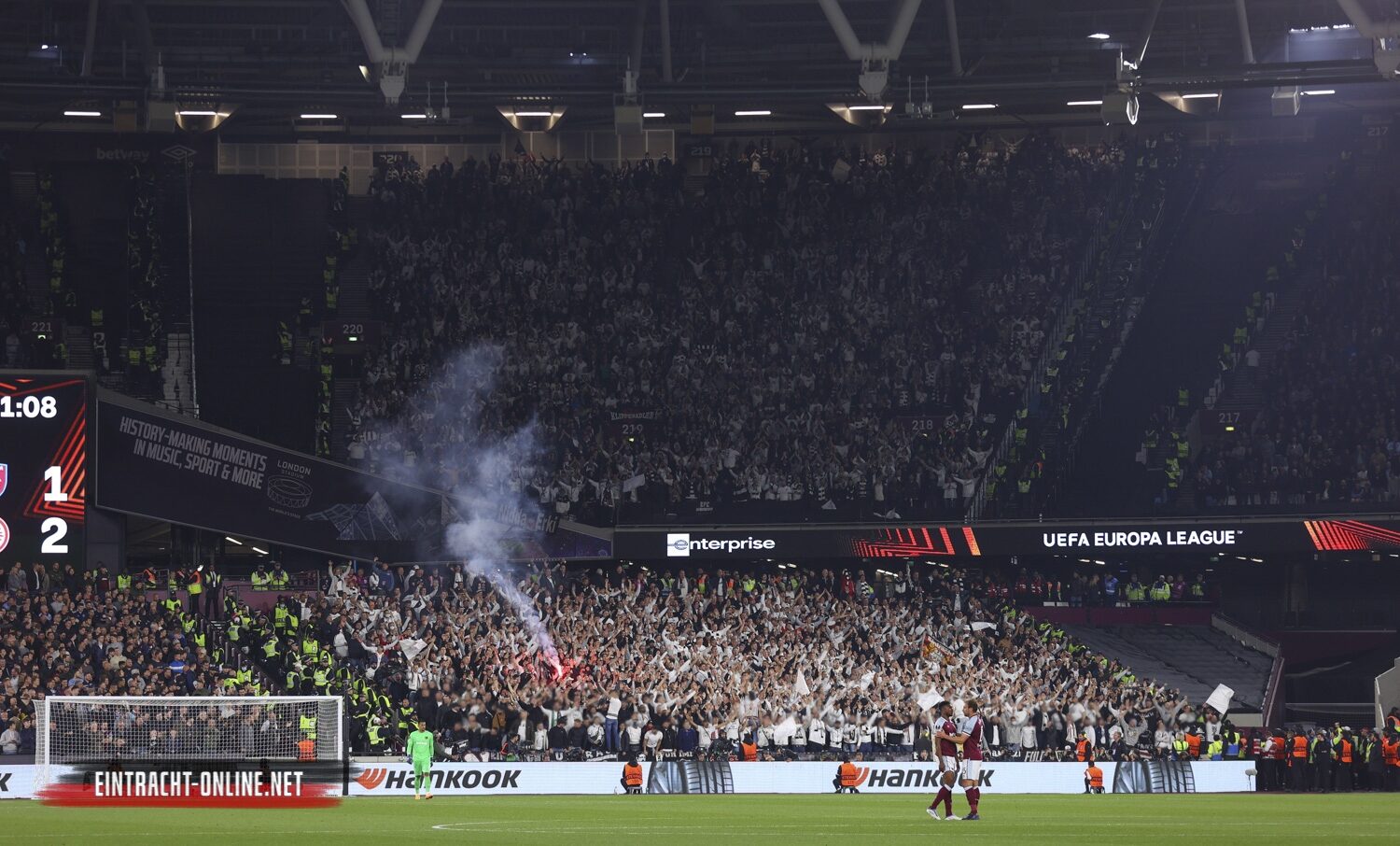 West Ham United FC – Eintracht Frankfurt 1-2 (19)