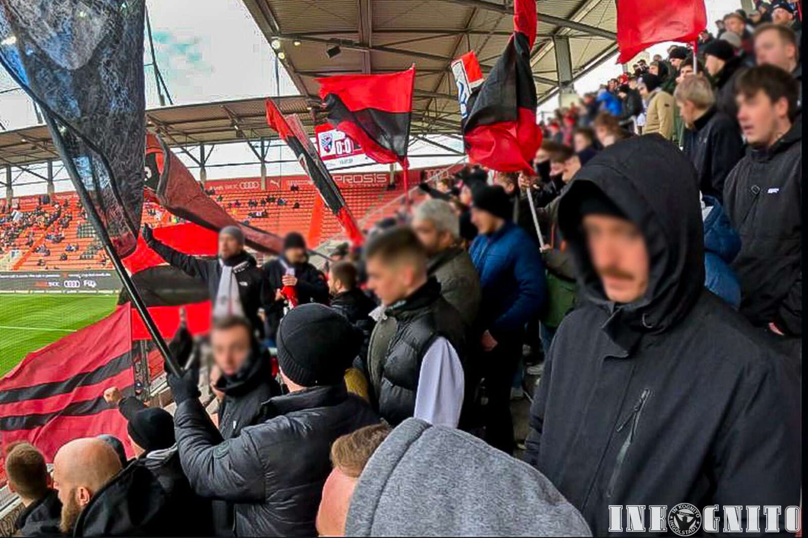 FC Ingolstadt – Rot-Weiss Essen 1-1 (1)