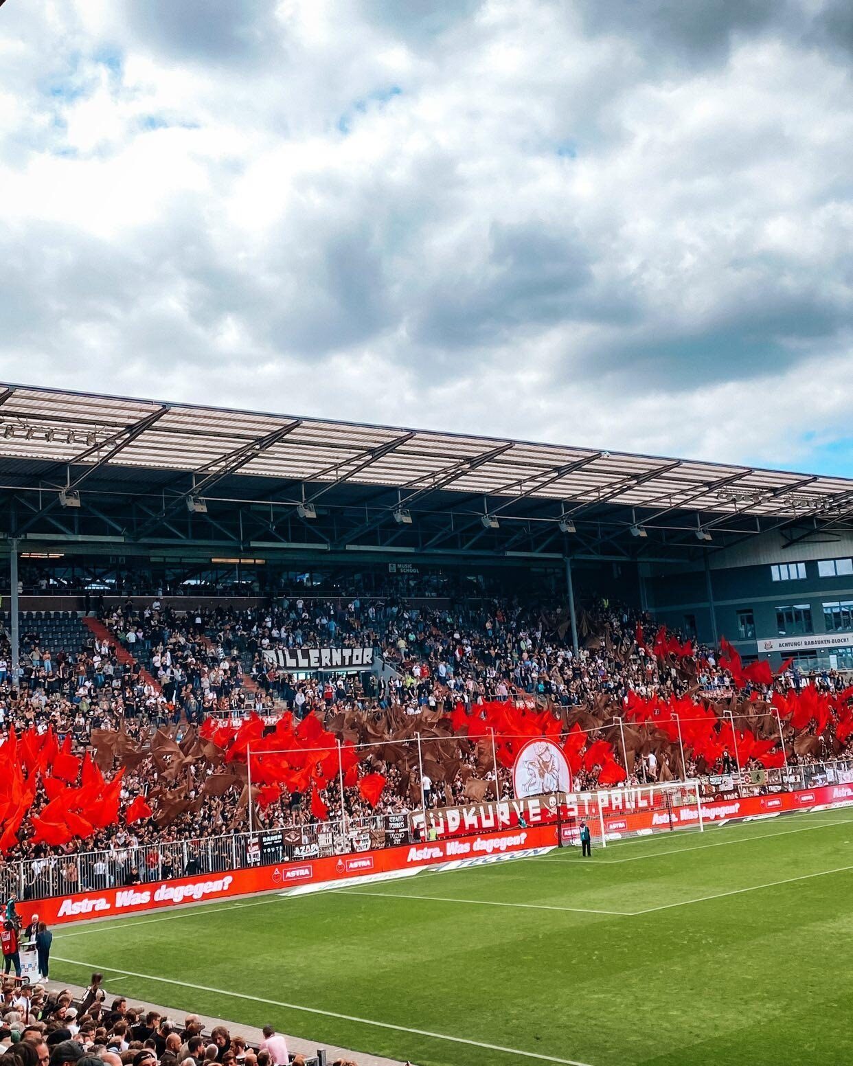 FC St. Pauli – Fortuna Düsseldorf 0-0 (1)