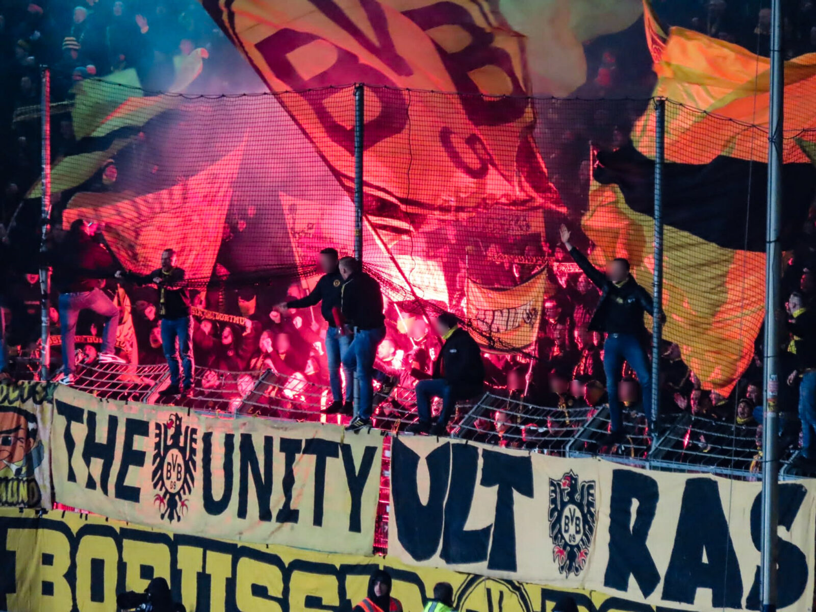 VfL Bochum – Borussia Dortmund 1-2