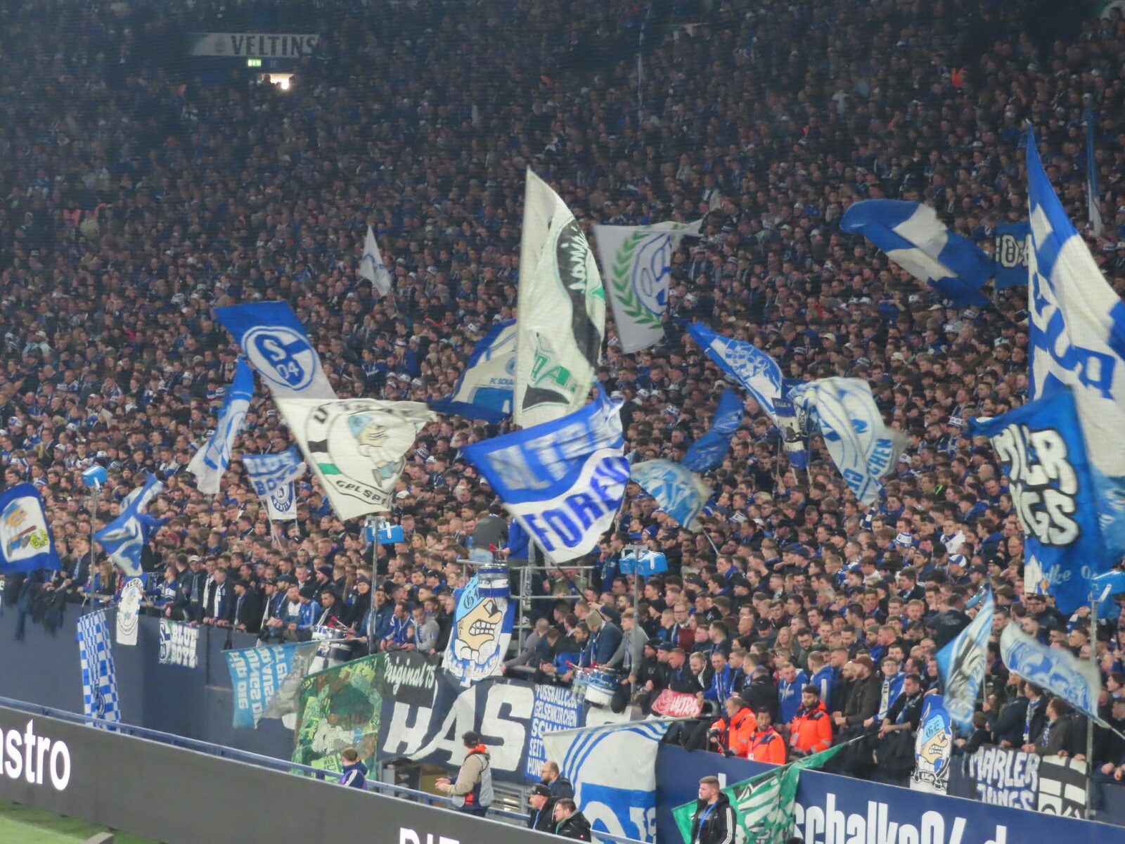 FC Schalke 04 – FC St. Pauli 3-1 (12)