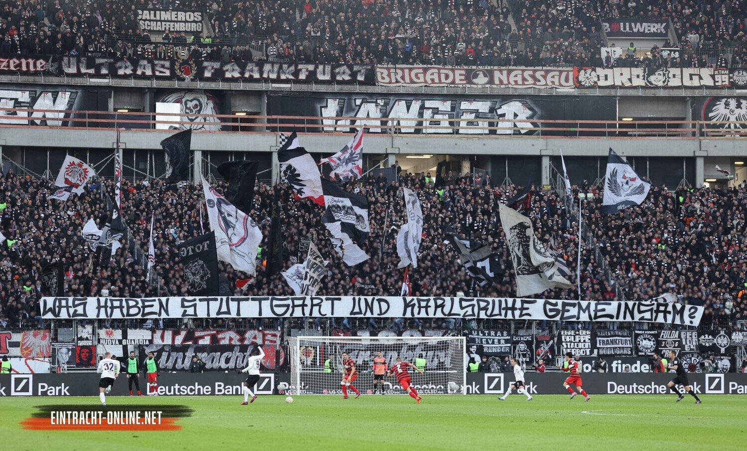 Eintracht Frankfurt – VfB Stuttgart 1-1 (11)