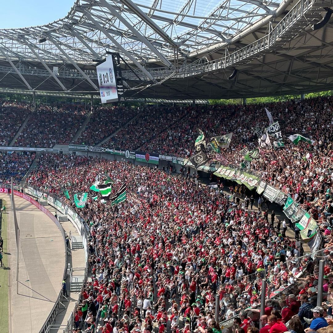 Hannover 96 – Holstein Kiel 1-5 (5)