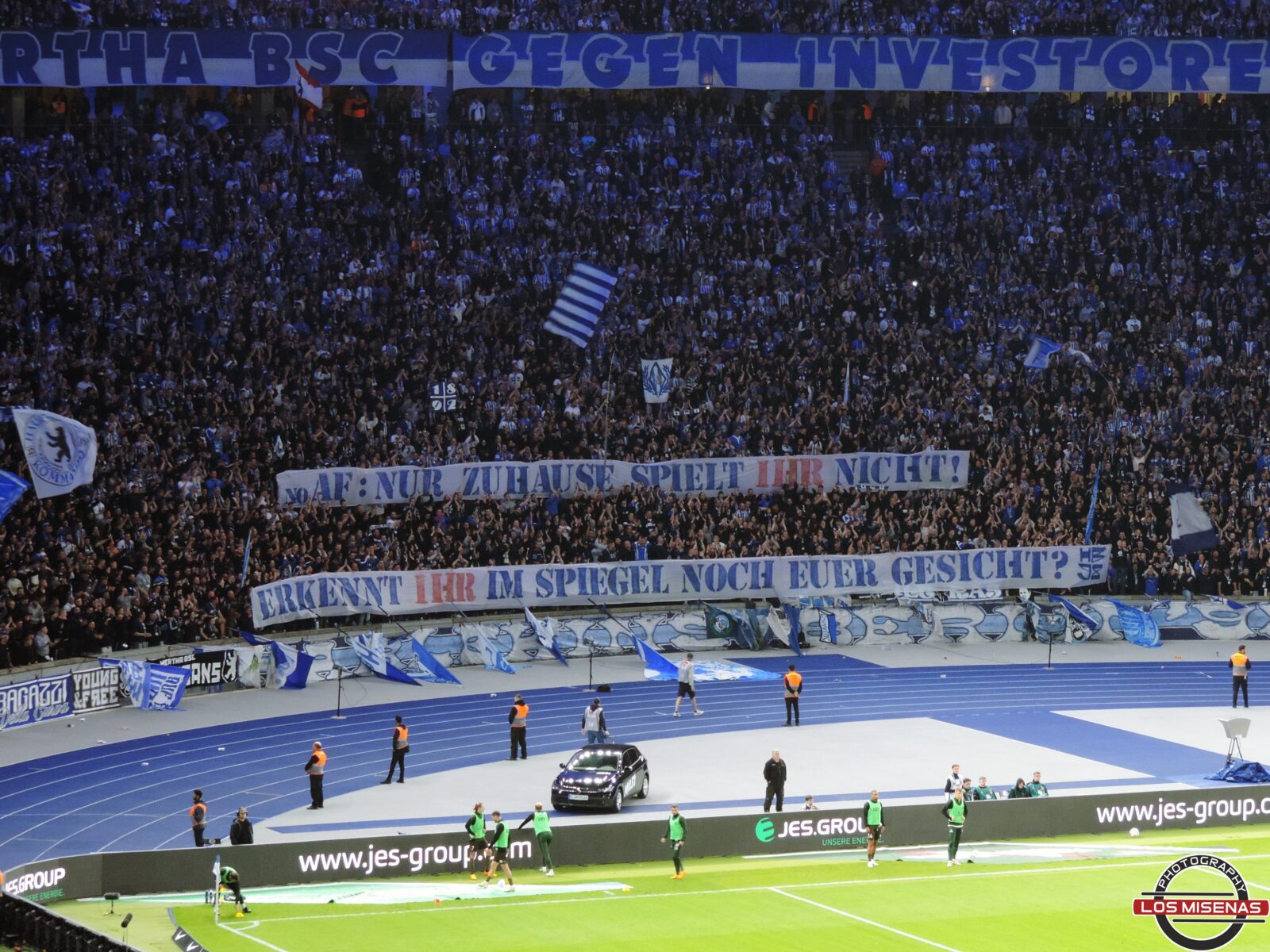 Hertha BSC – FC St. Pauli 1-2 (1)