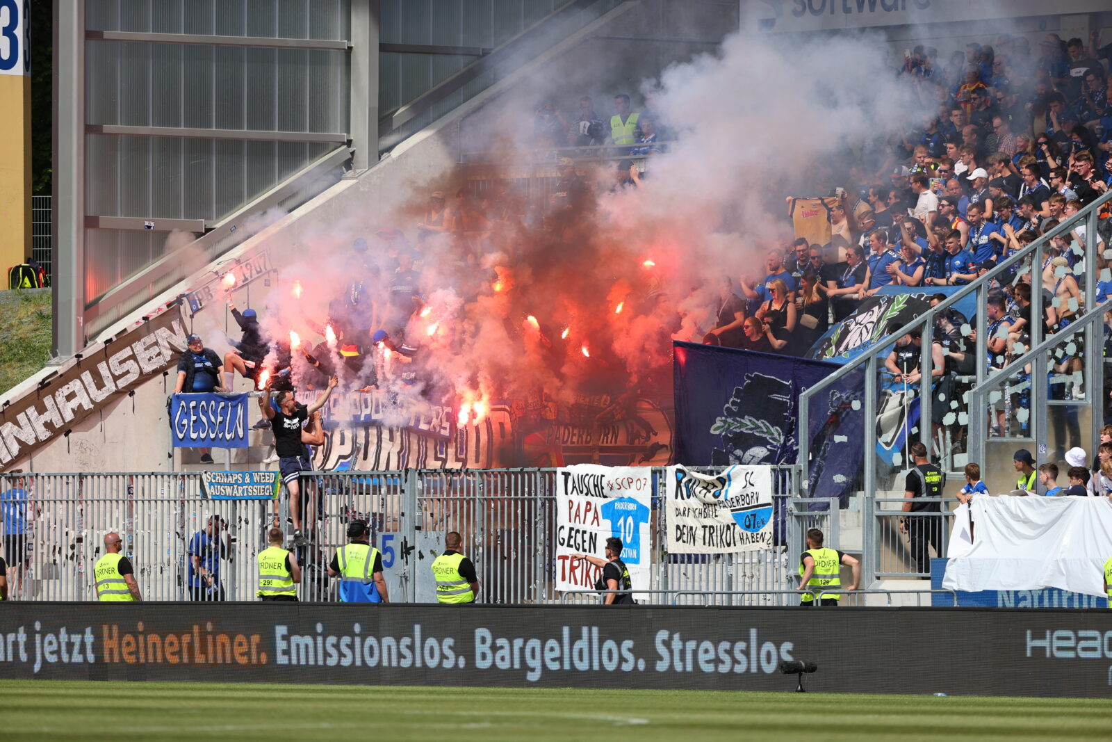 SV Darmstadt 98 – SC Paderborn 3-0 (7)