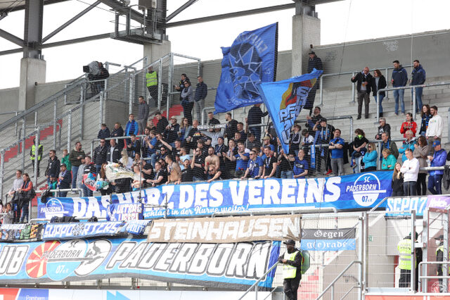 FC Ingolstadt – SC Paderborn 0-1 (2)