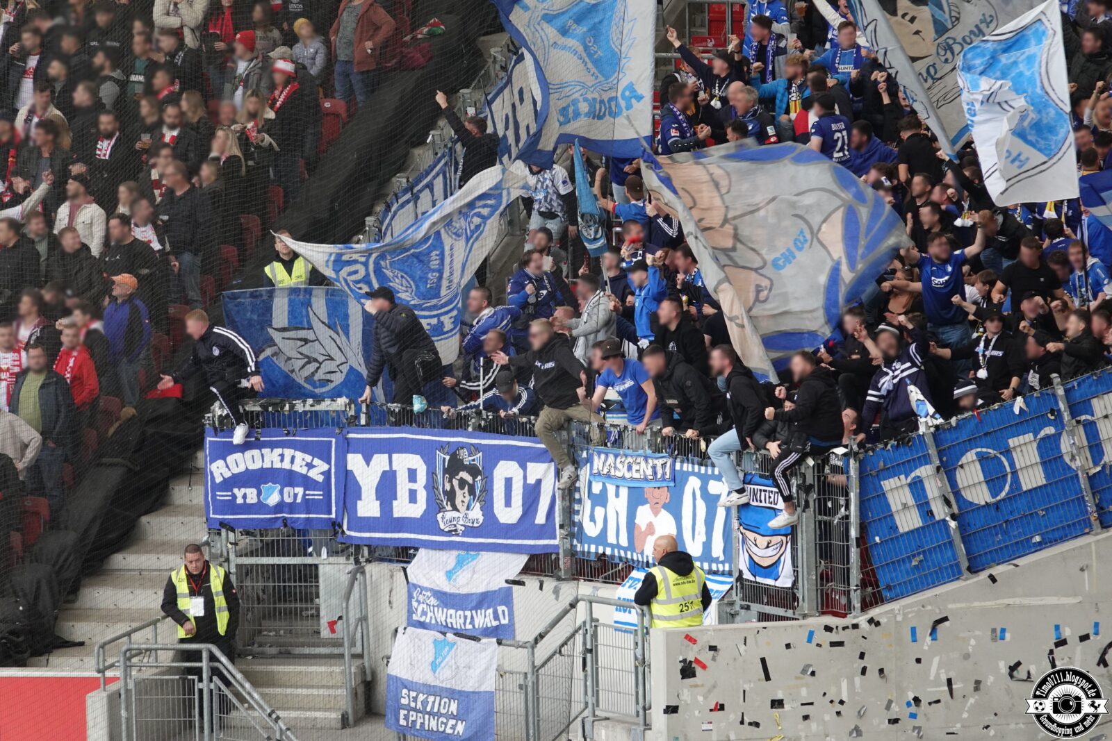 VfB Stuttgart – TSG Hoffenheim 2-3 (21)