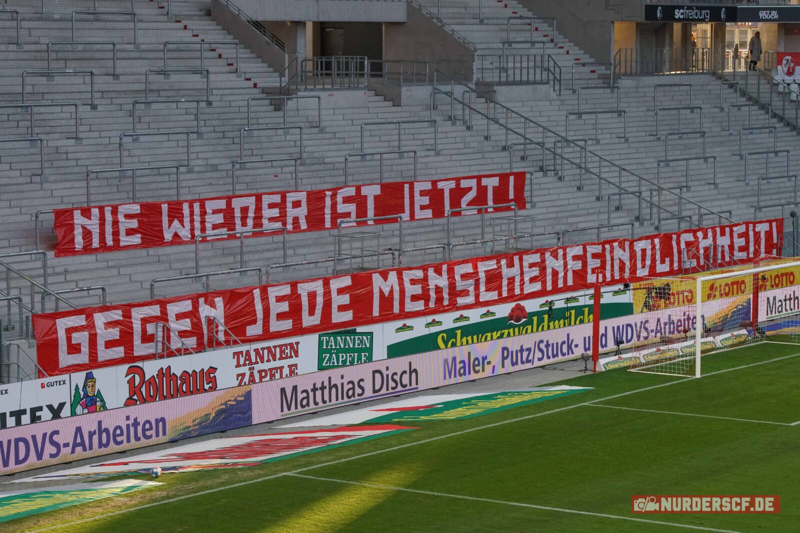 SC Freiburg – VfB Stuttgart 2:0 (4)